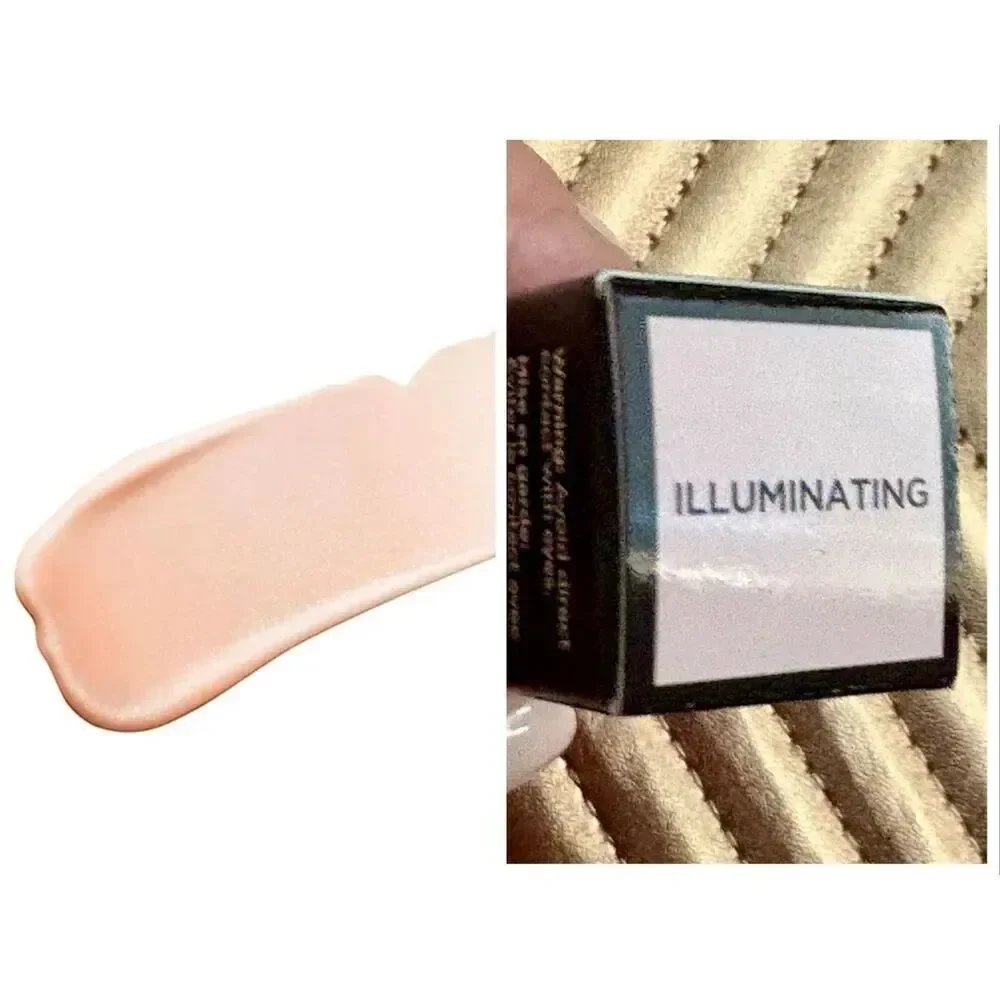 LAURA MERCIER - NIB Pure Canvas Primer in Illuminating, .5 fl. oz.